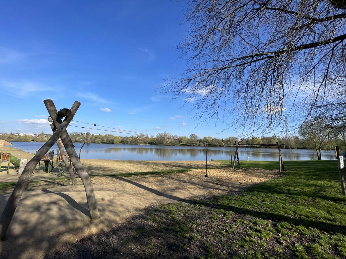 camping dogfriendly perche sarthois