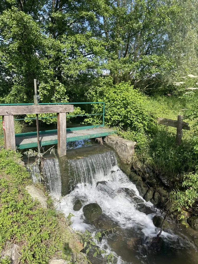 le camping en Pays Sarthois